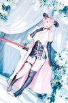 [Cosplay] 霜月shimo - NO.042 碧蓝幻想・娜露梅亚 [94P-121MB]