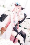 [Cosplay] 霜月shimo - NO.042 碧蓝幻想・娜露梅亚 [94P-121MB]