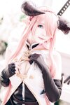 [Cosplay] 霜月shimo - NO.042 碧蓝幻想・娜露梅亚 [94P-121MB]