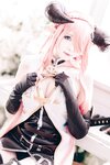 [Cosplay] 霜月shimo - NO.042 碧蓝幻想・娜露梅亚 [94P-121MB]