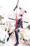 [Cosplay] 霜月shimo - NO.042 碧蓝幻想・娜露梅亚 [94P-121MB]