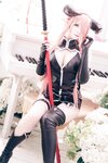 [Cosplay] 霜月shimo - NO.042 碧蓝幻想・娜露梅亚 [94P-121MB]
