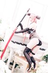 [Cosplay] 霜月shimo - NO.042 碧蓝幻想・娜露梅亚 [94P-121MB]