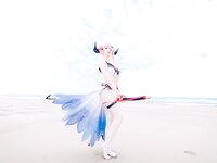 [Cosplay] 霜月shimo - NO.042 碧蓝幻想・娜露梅亚 [94P-121MB]