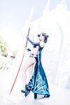 [Cosplay] 霜月shimo - NO.042 碧蓝幻想・娜露梅亚 [94P-121MB]