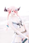 [Cosplay] 霜月shimo - NO.042 碧蓝幻想・娜露梅亚 [94P-121MB]