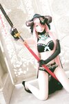 [Cosplay] 霜月shimo - NO.042 碧蓝幻想・娜露梅亚 [94P-121MB]