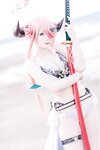[Cosplay] 霜月shimo - NO.042 碧蓝幻想・娜露梅亚 [94P-121MB]