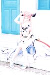 [Cosplay] 霜月shimo - NO.042 碧蓝幻想・娜露梅亚 [94P-121MB]