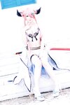 [Cosplay] 霜月shimo - NO.042 碧蓝幻想・娜露梅亚 [94P-121MB]