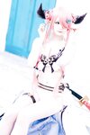 [Cosplay] 霜月shimo - NO.042 碧蓝幻想・娜露梅亚 [94P-121MB]