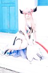 [Cosplay] 霜月shimo - NO.042 碧蓝幻想・娜露梅亚 [94P-121MB]