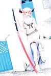 [Cosplay] 霜月shimo - NO.042 碧蓝幻想・娜露梅亚 [94P-121MB]