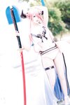 [Cosplay] 霜月shimo - NO.042 碧蓝幻想・娜露梅亚 [94P-121MB]