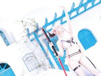 [Cosplay] 霜月shimo - NO.042 碧蓝幻想・娜露梅亚 [94P-121MB]