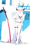 [Cosplay] 霜月shimo - NO.042 碧蓝幻想・娜露梅亚 [94P-121MB]
