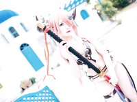 [Cosplay] 霜月shimo - NO.042 碧蓝幻想・娜露梅亚 [94P-121MB]