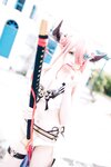 [Cosplay] 霜月shimo - NO.042 碧蓝幻想・娜露梅亚 [94P-121MB]