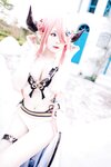 [Cosplay] 霜月shimo - NO.042 碧蓝幻想・娜露梅亚 [94P-121MB]