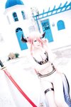 [Cosplay] 霜月shimo - NO.042 碧蓝幻想・娜露梅亚 [94P-121MB]