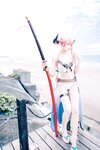 [Cosplay] 霜月shimo - NO.042 碧蓝幻想・娜露梅亚 [94P-121MB]