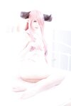 [Cosplay] 霜月shimo - NO.042 碧蓝幻想・娜露梅亚 [94P-121MB]