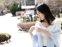 FRIDAYデジタル写真集 井上茉倫 ミス東スポ＆ミス週刊実話２冠美女の初ヘアヌード vol.1