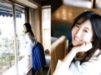 FRIDAYデジタル写真集 井上茉倫 ミス東スポ＆ミス週刊実話２冠美女の初ヘアヌード vol.1