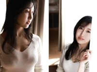 FRIDAYデジタル写真集 井上茉倫 ミス東スポ＆ミス週刊実話２冠美女の初ヘアヌード vol.1