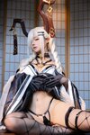 [Cosplay] 蠢沫沫 - 尾张