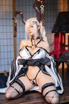 [Cosplay] 蠢沫沫 - 尾张