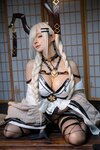 [Cosplay] 蠢沫沫 - 尾张