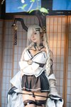 [Cosplay] 蠢沫沫 - 尾张