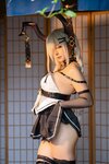 [Cosplay] 蠢沫沫 - 尾张