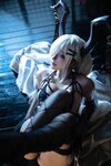 [Cosplay] 蠢沫沫 - 尾张