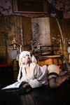 [Cosplay] 蠢沫沫 - 尾张