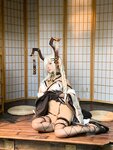 [Cosplay] 蠢沫沫 - 尾张