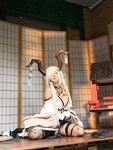 [Cosplay] 蠢沫沫 - 尾张