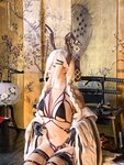 [Cosplay] 蠢沫沫 - 尾张
