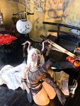[Cosplay] 蠢沫沫 - 尾张