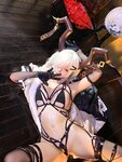 [Cosplay] 蠢沫沫 - 尾张