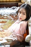 [Graphis] Gals – Ami Tokita 時田亜美 Naivety Vol.6