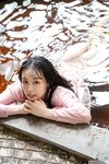 [Graphis] Gals – Ami Tokita 時田亜美 Naivety Vol.6