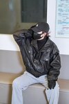 [Cosplay] 云溪溪 - 奶桃桃 桃色幻想