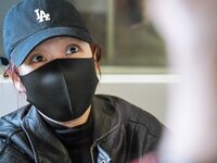 [Cosplay] 云溪溪 - 奶桃桃 桃色幻想