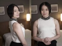 【舞ワイフ公式写真集】平井栞奈 - 快楽を求め続ける欲求不満な美尻妻
