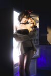 [Cosplay] 纸悦Etsu_ko - 美咲泳装