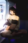 [Cosplay] 纸悦Etsu_ko - 美咲泳装