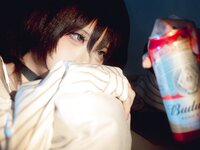 [Cosplay] 纸悦Etsu_ko - 美咲泳装