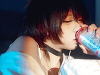 [Cosplay] 纸悦Etsu_ko - 美咲泳装